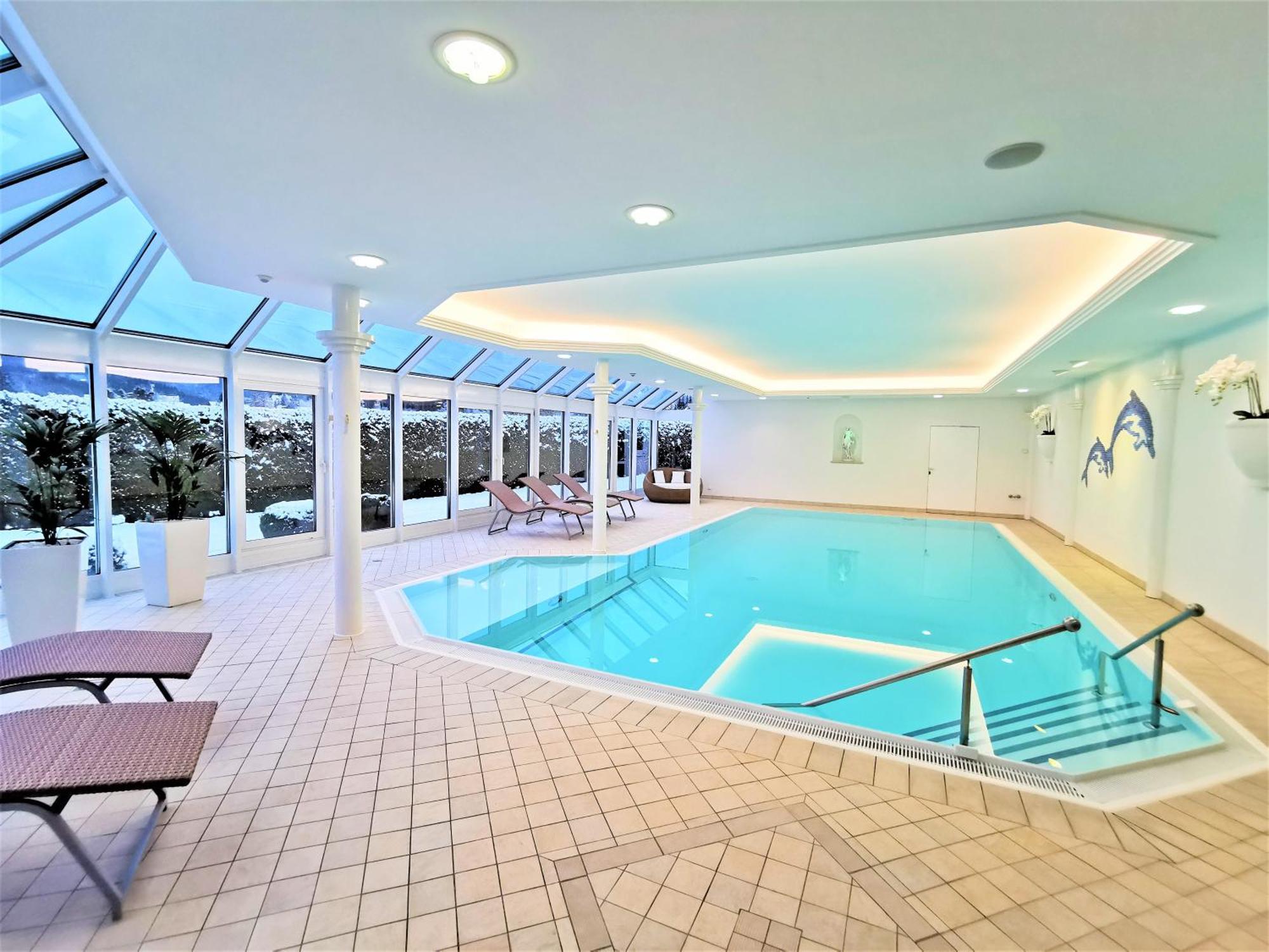 Villa Sunside Schluchsee Exterior photo